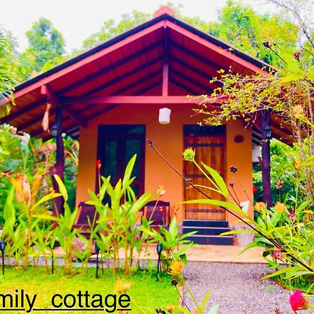 Suncity Privacy Cottages 达瓦拉维 外观 照片
