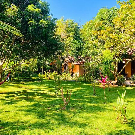 Suncity Privacy Cottages 达瓦拉维 外观 照片