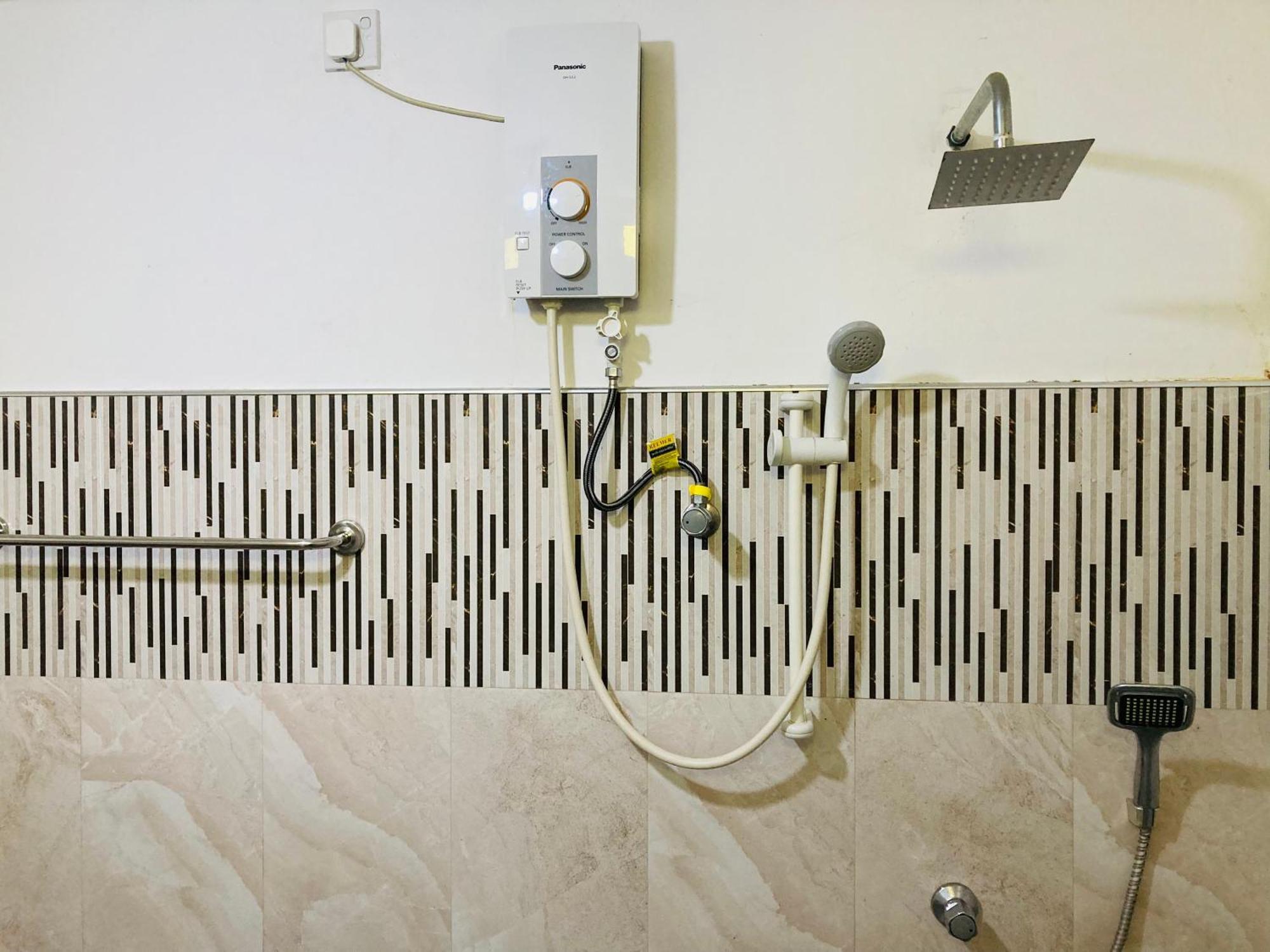 Suncity Privacy Cottages 达瓦拉维 外观 照片