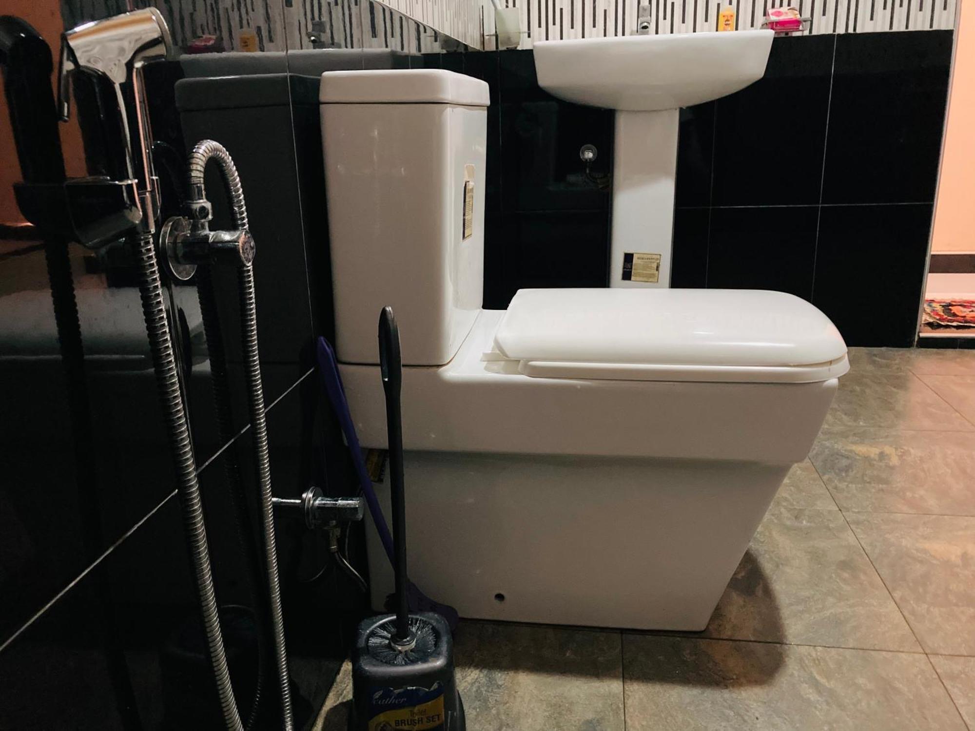 Suncity Privacy Cottages 达瓦拉维 外观 照片