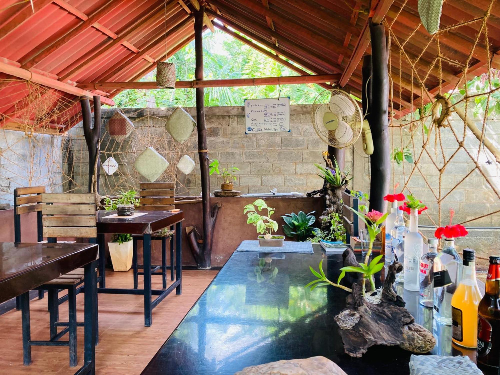 Suncity Privacy Cottages 达瓦拉维 外观 照片