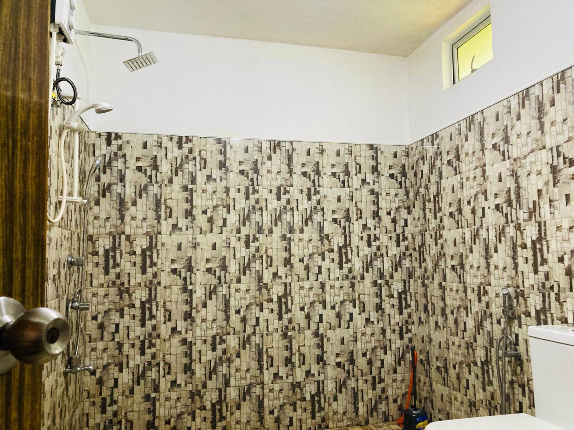 Suncity Privacy Cottages 达瓦拉维 外观 照片