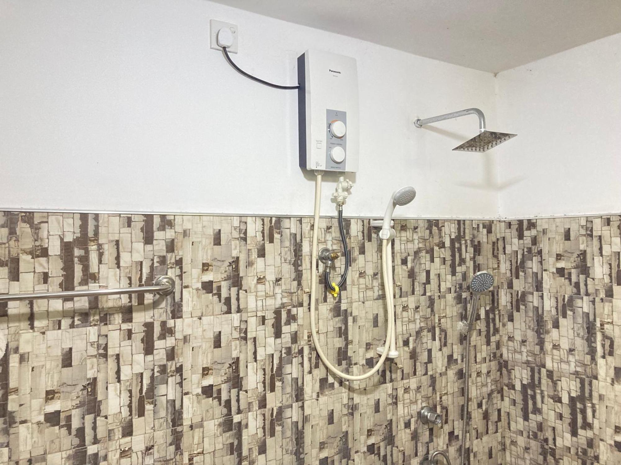 Suncity Privacy Cottages 达瓦拉维 外观 照片