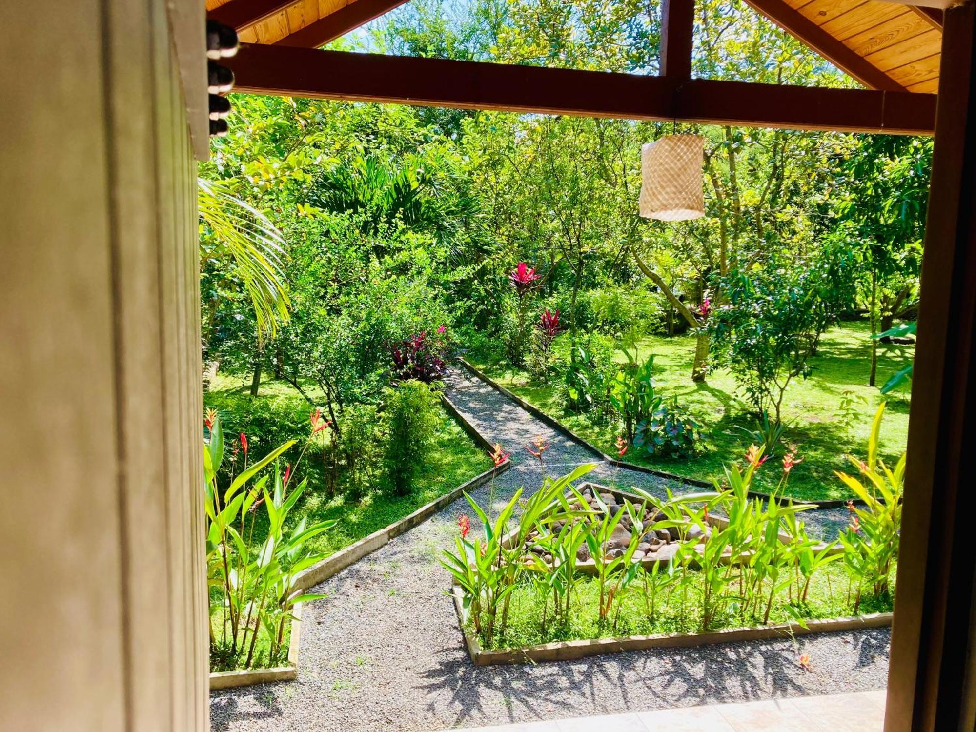 Suncity Privacy Cottages 达瓦拉维 外观 照片