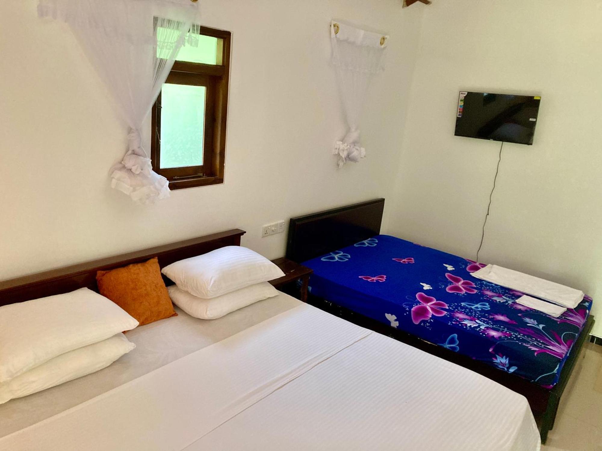 Suncity Privacy Cottages 达瓦拉维 外观 照片