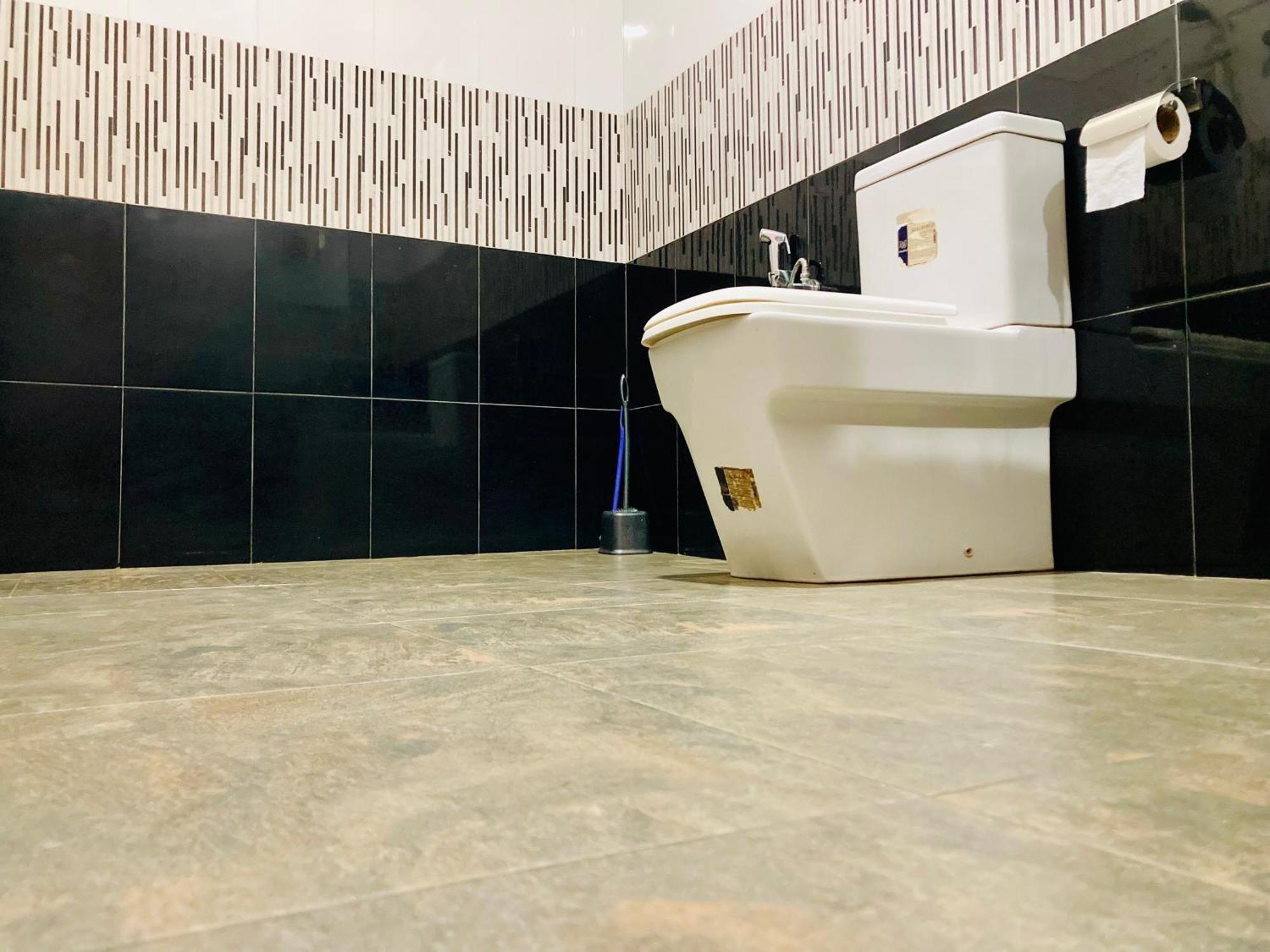 Suncity Privacy Cottages 达瓦拉维 外观 照片