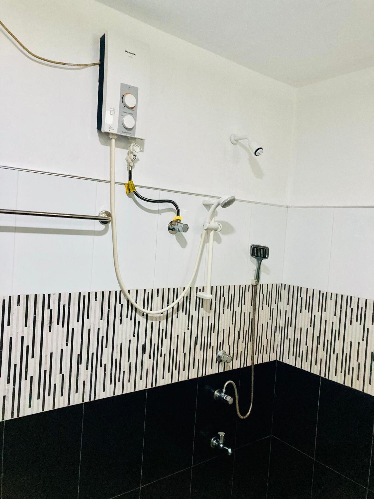 Suncity Privacy Cottages 达瓦拉维 外观 照片